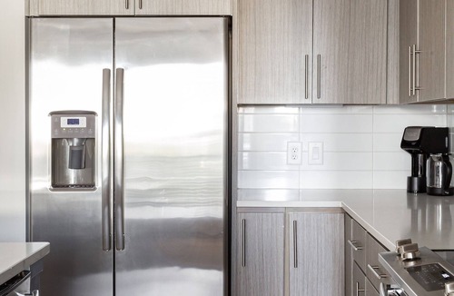 Charlotte Apartment | Kasa FreeMoreWest Charlotte