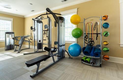 Wilmington Apartment | Kasa Southside Wilmington
