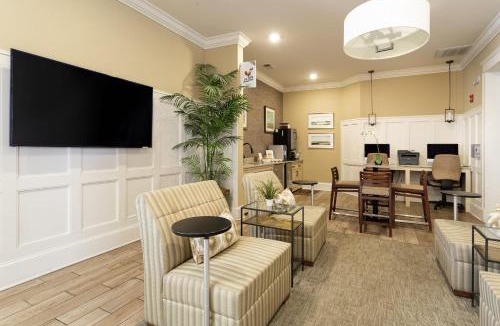 Wilmington Apartment | Kasa Southside Wilmington