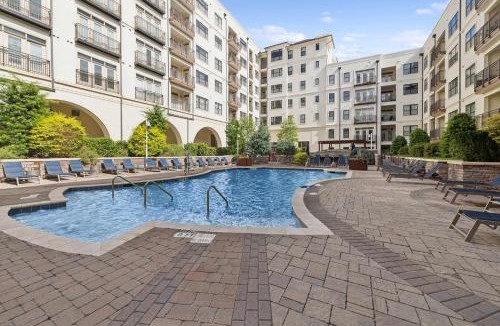 Southwest Raleigh Apartment | Kasa Village District Raleigh