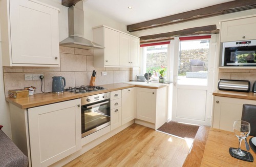 Embsay Cottage | Katie's Cottage