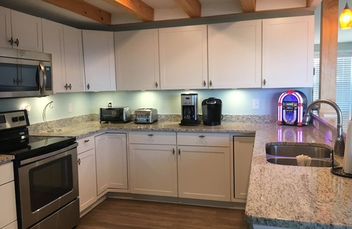 Cedar Point House | Kayaker and Bird Watchers Dream: Freshly Renovated with Breathtaking Views