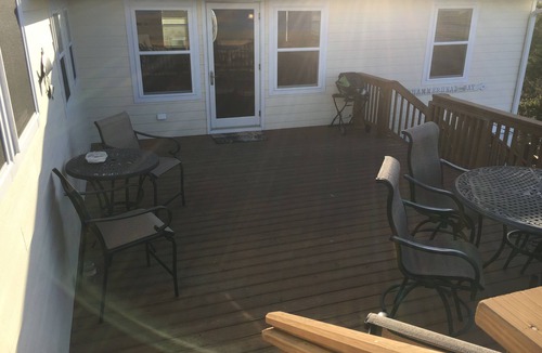 Cedar Point House | Kayaker and Bird Watchers Dream: Freshly Renovated with Breathtaking Views