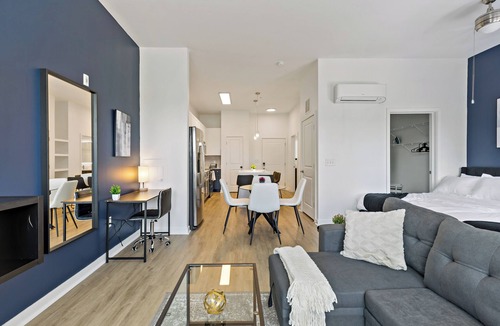 Cherry Apartment | KB - Midtown205