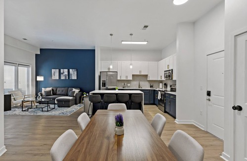 Cherry Apartment | KB - Midtown205