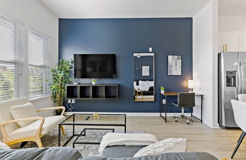 Cherry Apartment | KB - Midtown205