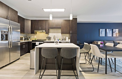 Cherry Apartment | KB - Midtown205