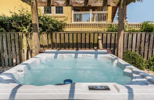 Kill Devil Hills House | KDH340 The Sandbox