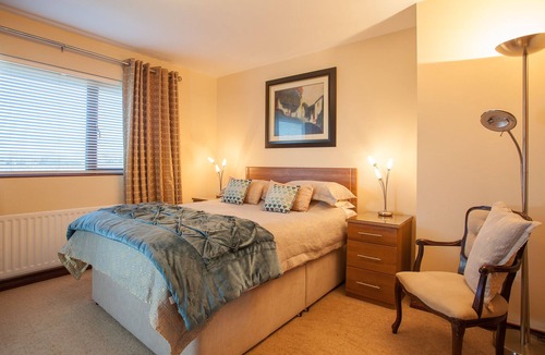 Crumlin House | Keef Halla Country House