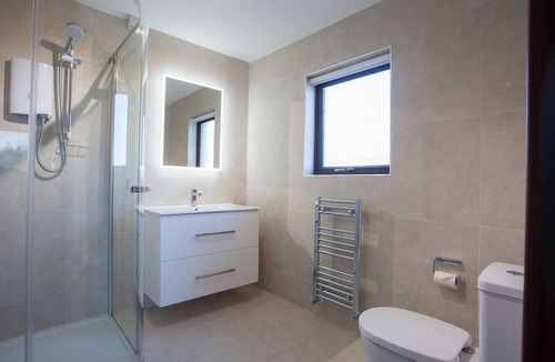 Crumlin House | Keef Halla Country House