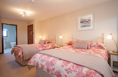 Crumlin House | Keef Halla Country House