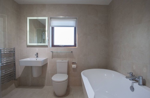Crumlin House | Keef Halla Country House