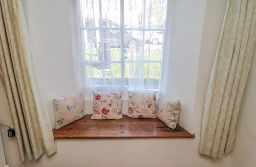 Pickering Cottage | Keep Cottage