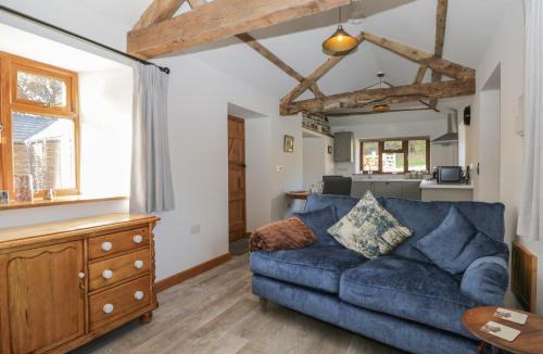 Bringsty House | Keepers Barn