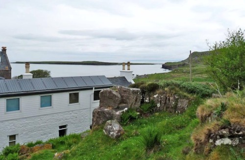 Staffin House | Keepers by Interhome