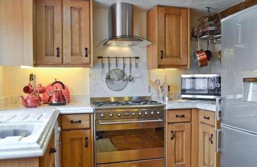 Holworth House | Keepers Cottage