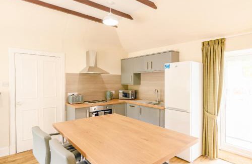 Blairgowrie House | Keepers Cottage - Uk30246