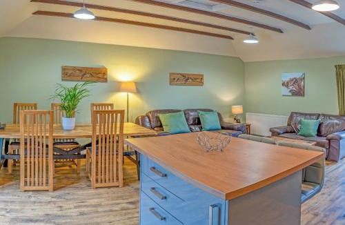 Blairgowrie House | Keepers Cottage - Uk30246