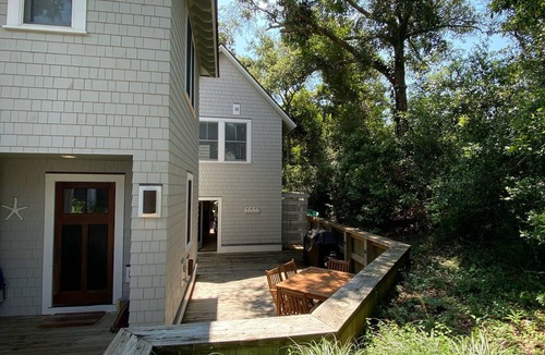 Keepers Landing House | Keepers Landing Marsh Retreat!