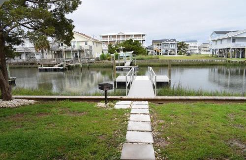 Holden Beach House | Keepin It Reel