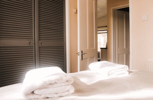 Warton Cabin | Keer Side Lodge, Luxury Lodge With Private hot tub at Pine Lake Resort