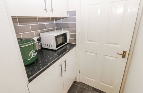Middleham Cottage | Kelda Garthr
