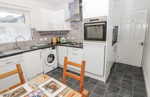 Middleham Cottage | Kelda Garthr