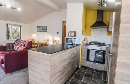 Craobh Haven House | Kelpie: A Charming Retreat