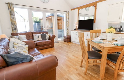 Carharrack Cottage | Kensa, St Day, Cornwall