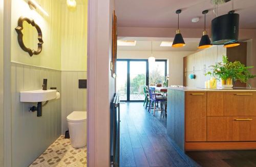 Petham House | Kent Downs Cottage