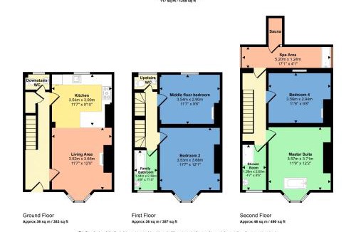 Ramsgate House | Kent House