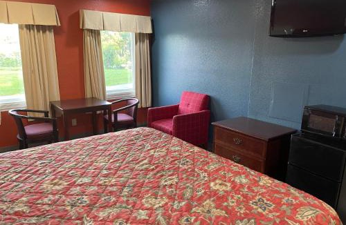 Wilson Hotel | Kenwood Court Motel
