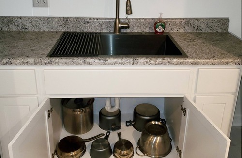 Kernersville House | Kernersville Hot Tub Pool Arcade Gym Wifi Coffee