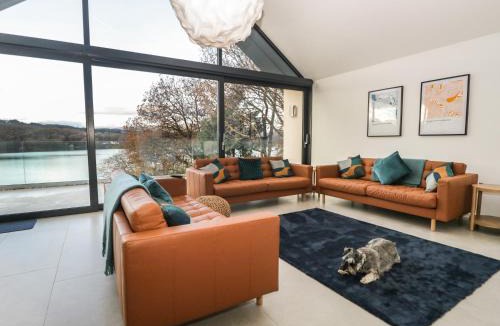Windermere House | Kessock