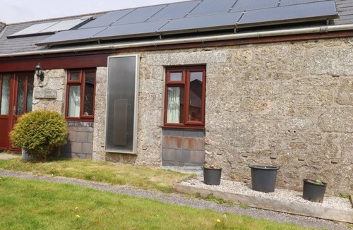 Stenalees House | Kestrel Corner, Lanivet