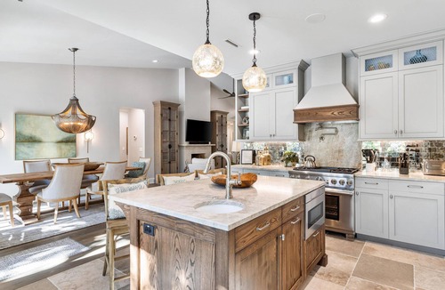 Kiawah Island Cottage | Kiawah Exclusives | 4140 Night Heron Cottage