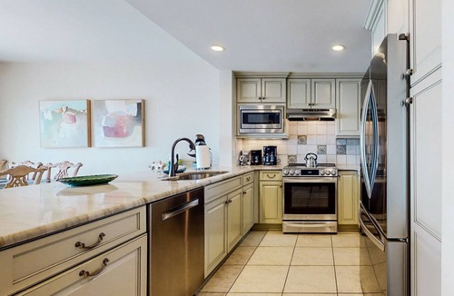 Kiawah Island Villa | Kiawah Exclusives | 5121 Windswept Villa | Dog Friendly