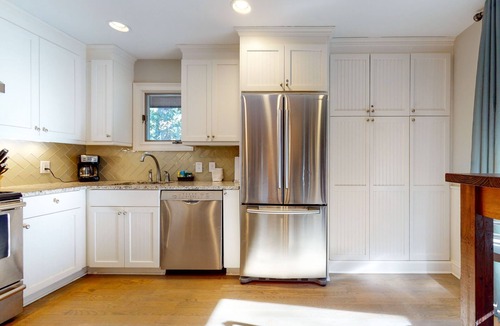 Kiawah Island Cottage | Kiawah Exclusives | 4176 Night Heron Cottage