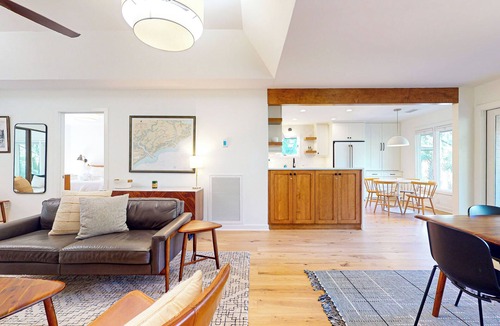 Kiawah Island Cottage | Kiawah Exclusives | 4136 Night Heron Cottage