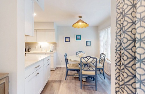 Kiawah Island Villa | Kiawah Exclusives | 4809 Turtle Cove | Dog Friendly