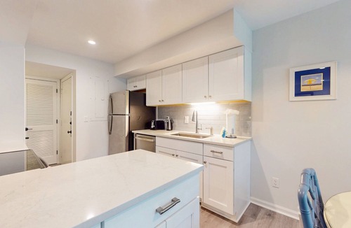 Kiawah Island Villa | Kiawah Exclusives | 4809 Turtle Cove | Dog Friendly