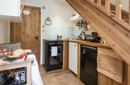 Ellemford House | Kidcleugh Hide