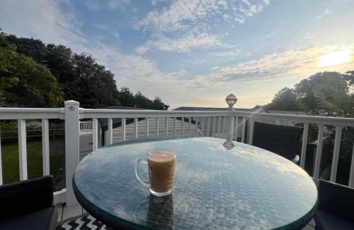 Bucks Cross Resort | Kieras View At Bideford Bay