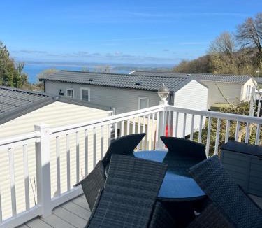 Bucks Cross Resort | Kieras View At Bideford Bay