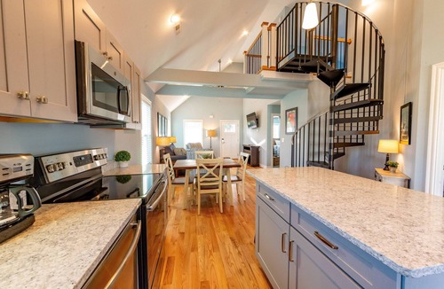 Powells Point House | KIL9112 Kilmarlic Bubba Watson. Golf Resort, Community Pool & Fitness
