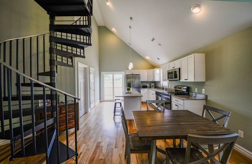 Harbinger House | KIL9113 Nicklaus Cottage. Pets OK, Golf Resort, Community Pool & Fitness