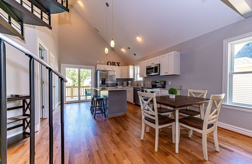 Harbinger House | KIL9117 Kilmarlic Mickelson. Golf Resort, Community Pool & Fitness