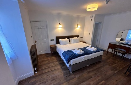 Inveraray Bed & Breakfast | Killean Farmhouse