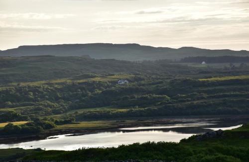Ulva House | Killoran House