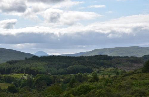 Ulva House | Killoran House